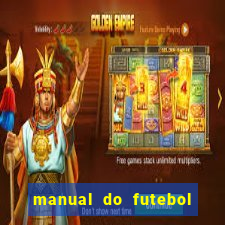 manual do futebol americano pdf